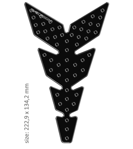 Протектор за резервоар CGMOS106P/PR3067