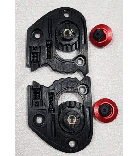 Механизми за каска MT KRE+ S