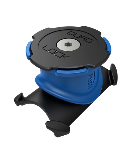 Система за монтаж QUAD LOCK Bike Handlebar/Stem Mount