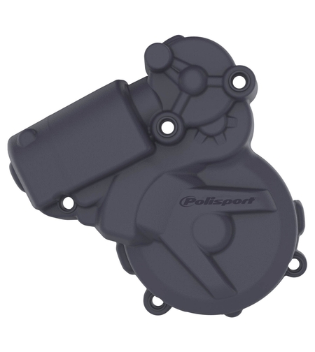 Предпазител за капака на запалването HUSQVARNA TE250/300 BLUE