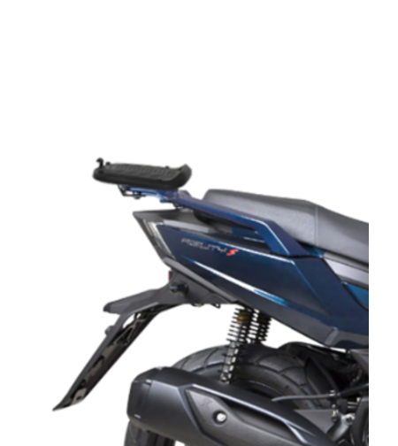 Монтажен комплект за куфари SHAD TOP MASTER KYMCO AGILITY S 50/125/200 '22