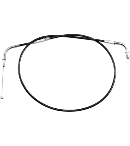 Жило за газ MOTION PRO KAW. THR CABLE PUSH 6+ VN 150 02