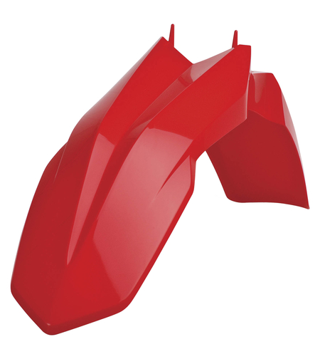 Преден калник Polisport GAS GAS EC / EC-E (13/14) - 2012-17 Red OEM Color