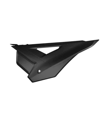 Протектор за въздушна кутия RACETECH Airbox Covers (Black) CRF 250R/450R 25-26