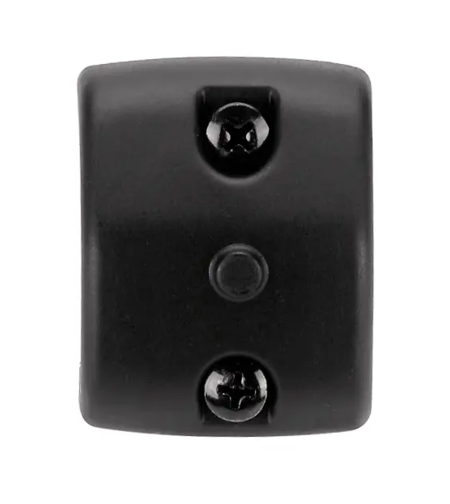 Капак за конзола DOMINO REAR CAP LH 2B HANDLEBAR SWITCHES