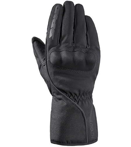 Дамски мото ръкавици SPIDI WNT-3 Full Black