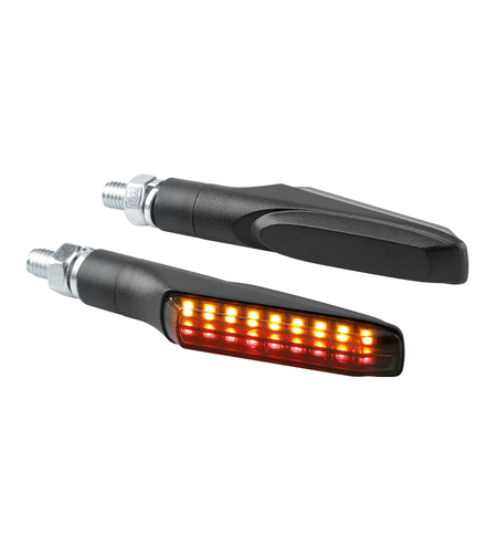 LED мигачи Victory Rear 91623