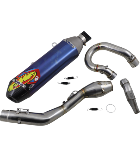 Генерация FMF EXHAUST ANTI4.1RCTSSMGBMB HUSQVARNA	FE 350 2020/22г.