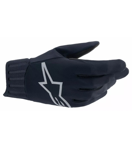 Мотокрос ръкавици ALPINESTARS A-DURA RAIN BLACK