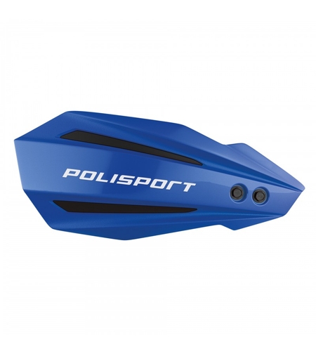 Протектори за кормило POLISPORT BULLLIT yz / yzf / wr (08>21) Blue