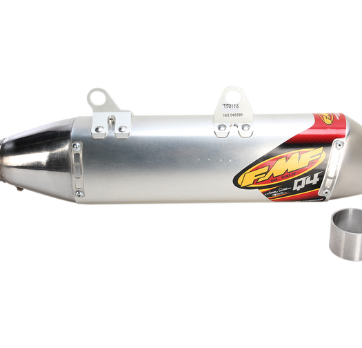 Гърне FMF MUFFLER HEX Q4 S/A