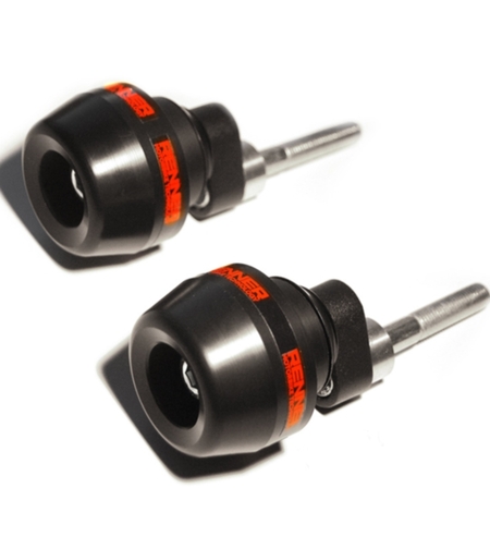 Краш тапи RENNER RACE за HONDA CB - T10133