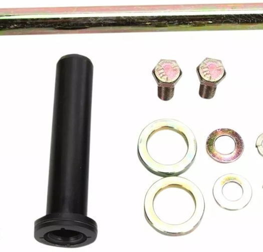 A-ARM КОМПЛЕКТ ЛАГЕР И УПЛЪТНЕНИЕ 50-1093 MOOSE RACING