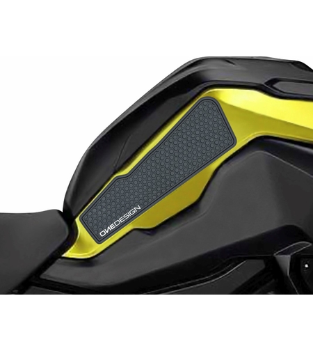 Протектор за резервоар ONEDESIGN BMW F 750 GS '19-'24 - BMW F 850 GS '19-'24