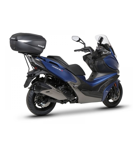 Монтажен комплект за куфари SHAD TOP MASTER KYMCO XCITING 400 S '18