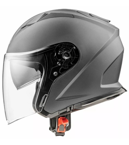 Скутерова каска Premier DOKKER U17 BM