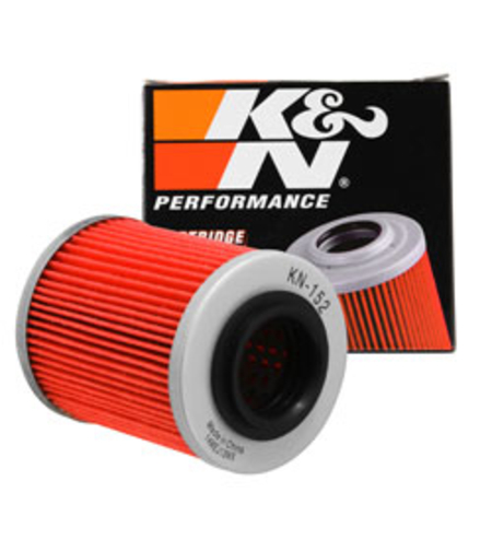 Маслен филтър K&N KN152
