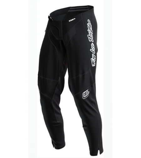 Мотокрос брич TROY LEE DESIGNS GP Pro Air Mono Pants - Black