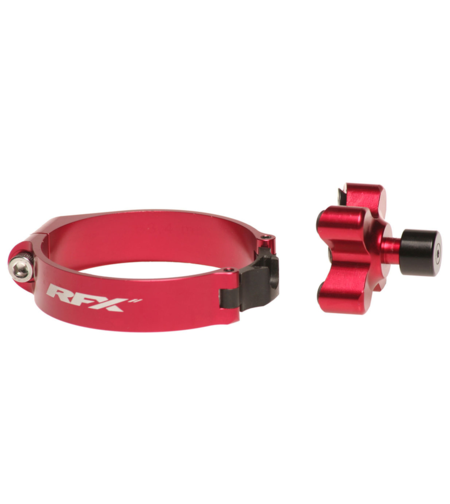 Holeshot система RFX Pro Launch Control - Red