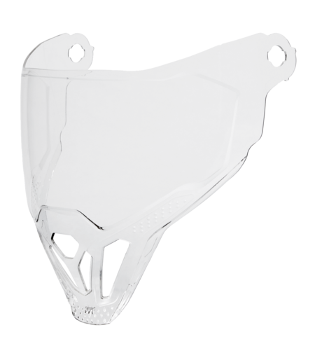 Прозрачен визьор ICON Airflite™ Helmet 22.06 ForceShield™ CLR
