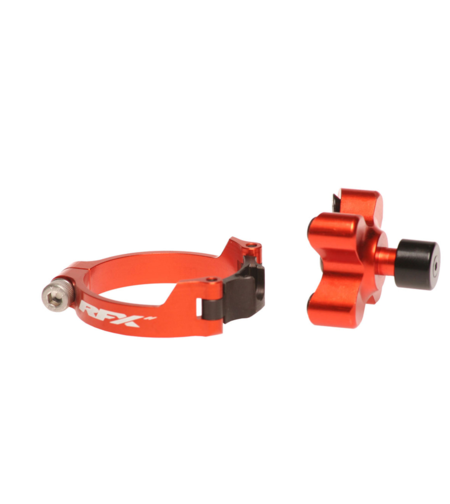 Holeshot система RFX Pro Launch Control (Orange) - KTM SX50/65