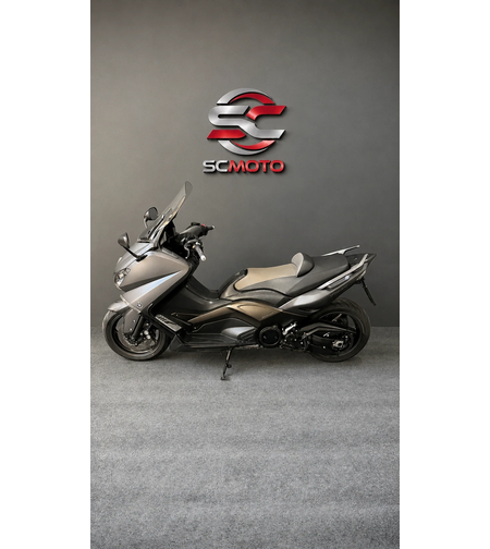 Yamaha T-max 530 ABS 2012 г.