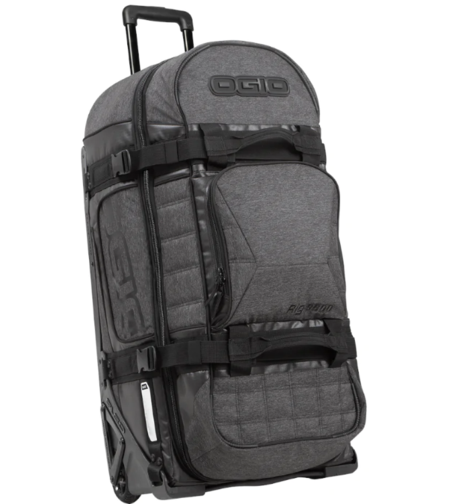 Сак с колела OGIO RIG 9800 DARK STATIC