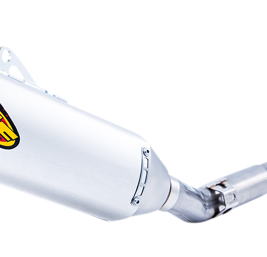 Гърне FMF Factory 4.1 RCT Slip-On Muffler