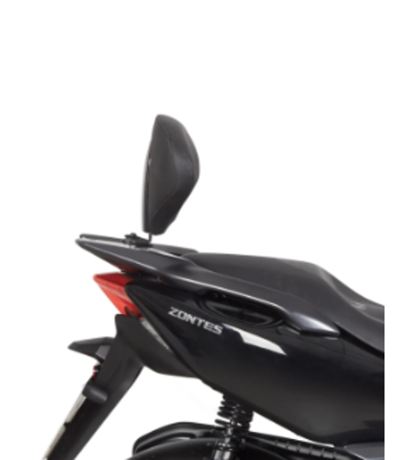 Монтажен комплект за облегалка SHAD ZONTES M310 '21