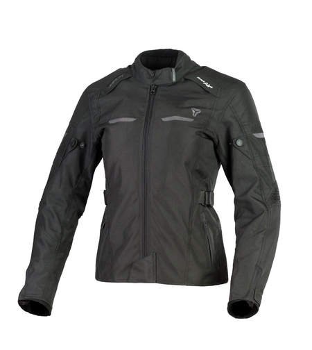 Дамско текстилно яке SECA JESSICA III BLACK