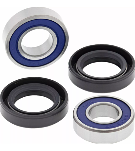 Лагери за предна джанта MOOSE RACING BEARING KT Wheel Front Yamaha YFZ 50 17-25