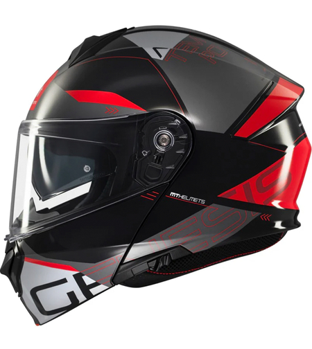 Отваряема каска MT GENESIS SV ATEMPO B15