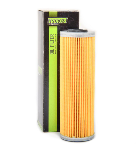 Маслен мото филтър TROFEO TR650