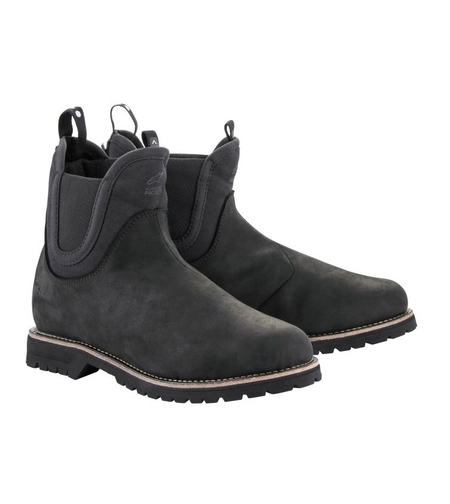 Боти ALPINESTARS TURNSTONE BLACK