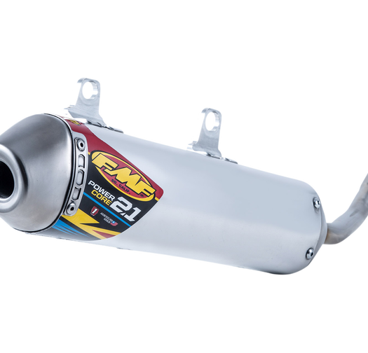 Гърне FMF MUFFLER P-CORE 2.1 S/A SHERCO SE250/300 2020/23г.