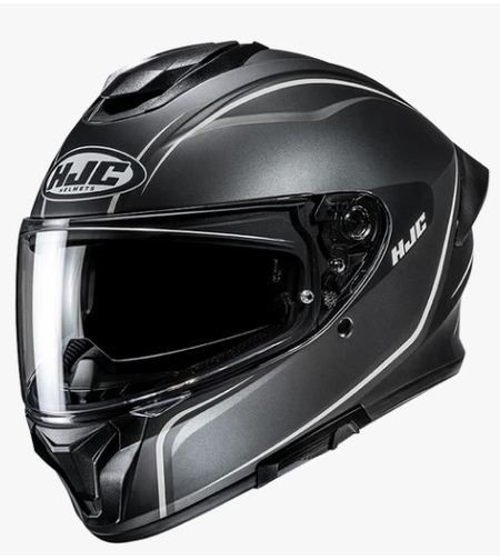 Каска HJC C71 Quez MC5SF