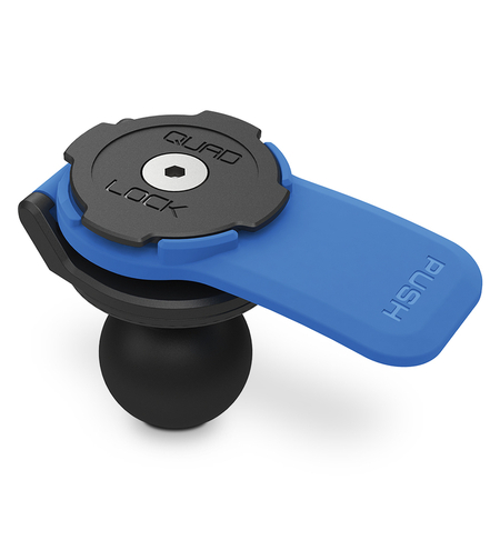 Система за монтаж QUAD LOCK Ball Adaptor - RAM Mount