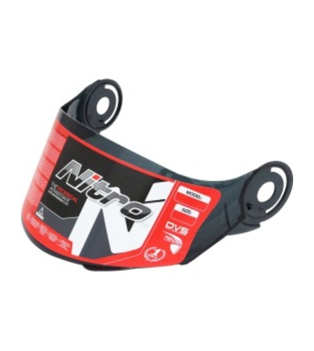 Визьор за каска NITRO N2300