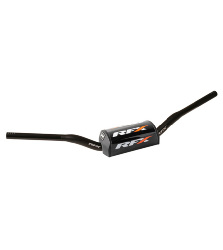 Кормило RFX Pro F7 Taper Handlebar 28.6mm (Black) - Yamaha YZ/YZF
