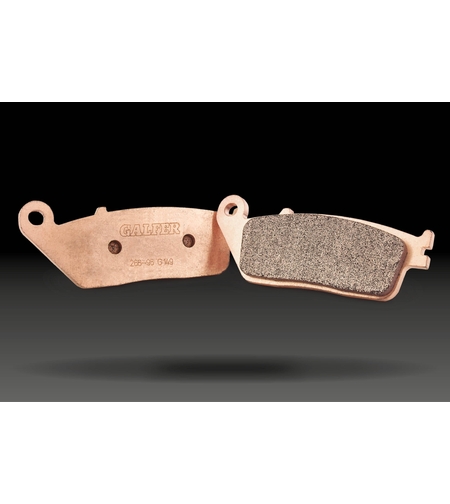 Предни мото накладки Galfer SINTERED FD138G1396