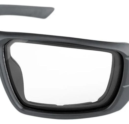 Очила BOBSTER TACTICAL MISSION GRAY