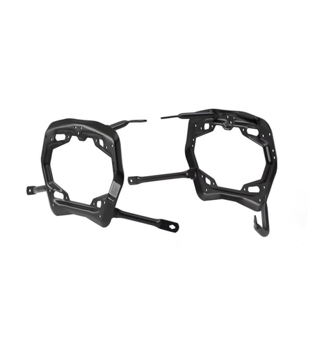 Странични стойки за куфари SW-MOTECH PRO SIDE CARRIERS CB 500 F \