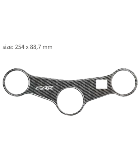 Протектор за трипътник PPSH22P/PR3179 HONDA CBR 900 от 1996-1997г.