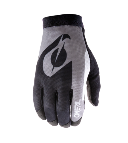 Мотокрос ръкавици O'NEAL ALTITUDE BLACK/GRAY