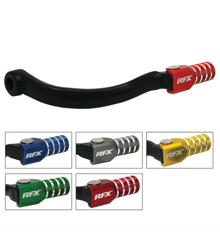 Скоростен лост RFX Race Gear Lever Silver YZ 85 2025