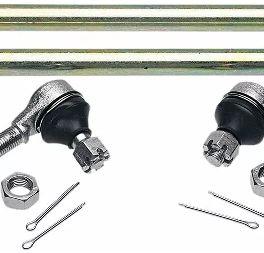 Комплект за надграждане на сглобката на теглича MOOSE RACING TIE ROD UPGRADE KIT YAMAHA	YFM 350