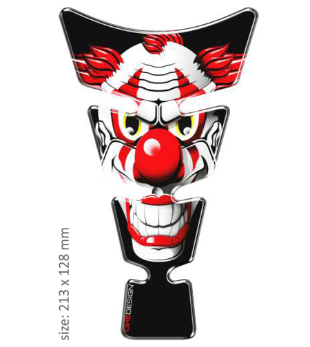 Протектор за резервоар CGSCLOWP/PR3060