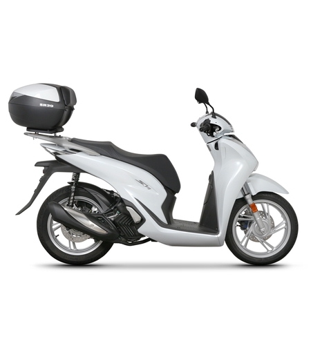 Монтажен комплект за куфари SHAD TOP MASTER HONDA SH125 '17/'20