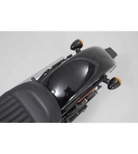 Стойка за куфар SW-MOTECH SLH SIDE CARRIER LEFT FLSL 1750 ABS