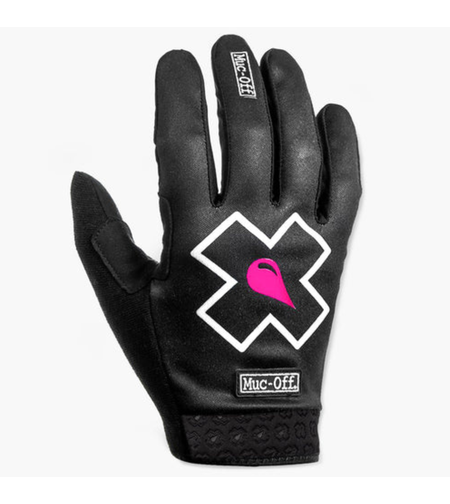 Ръкавици Muc-Off  - Black M-20109